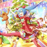 【ワンダー☆クリスマス！】初音ミク【プロセカ】